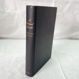 A Sunset Touch by Howard Spring